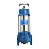 Sewage Grinder Pump